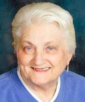 Louise Seger