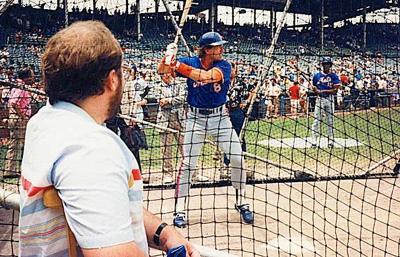 Once Upon a Time in Queens' director talks 1986 Mets drama