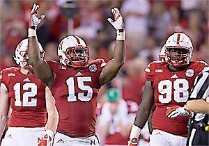 Husker Spring Roster Analysis Linebackers Husker Football