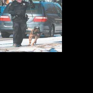 'Strong-arm' robbery downtown | News | norfolkdailynews.com