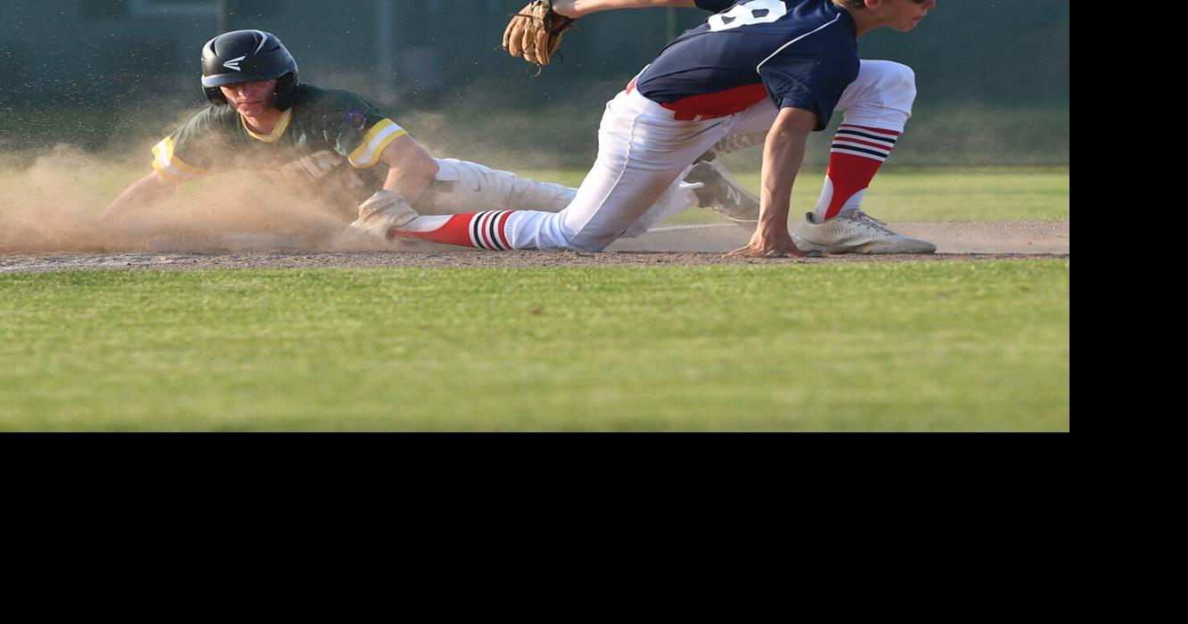 One bad inning brings season to an end for Norfolk Seniors | Sports ...