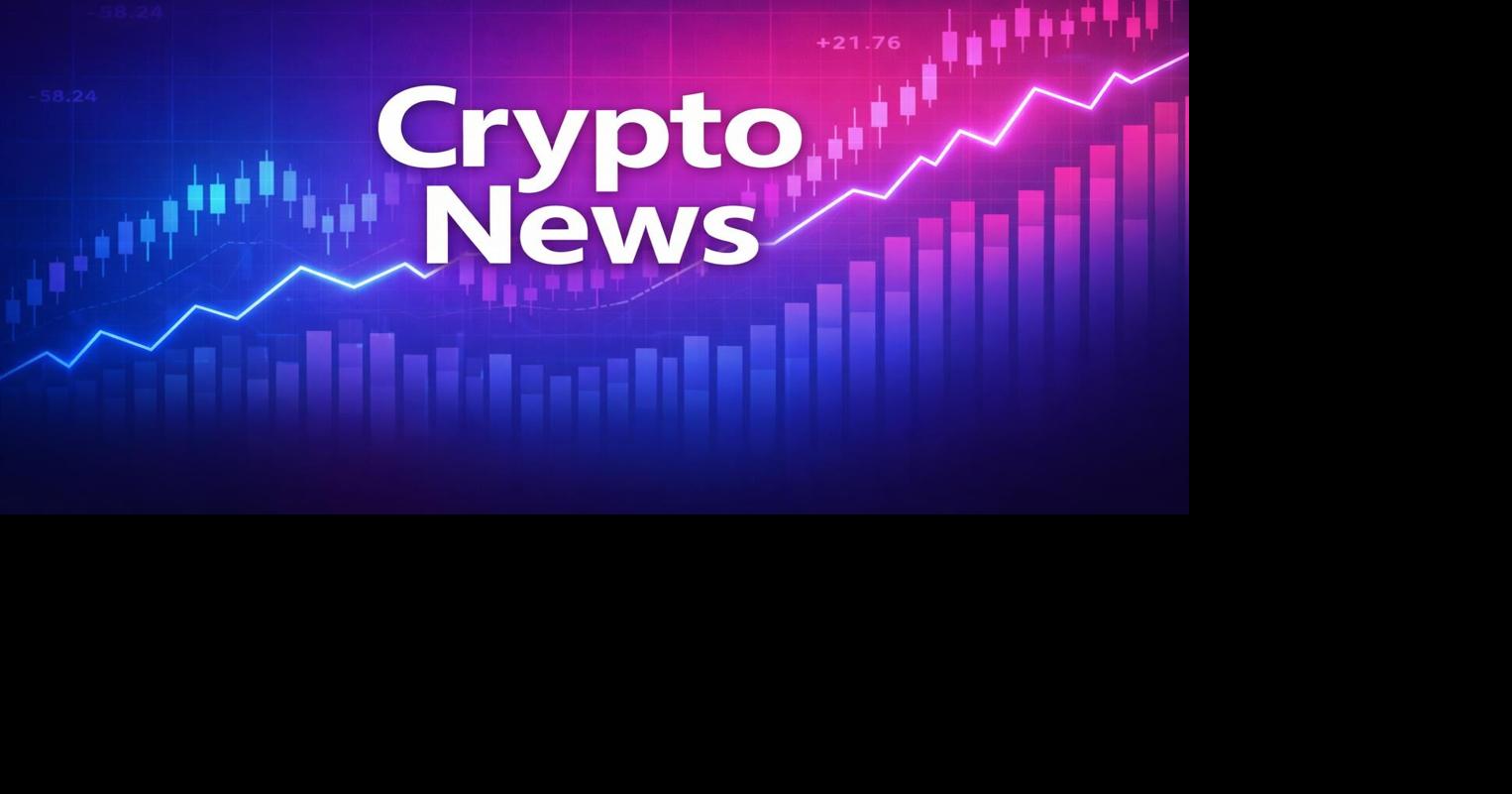Crypto News: AlphaPepe Presale Nears Binance Listing While Bitcoin Price Prediction Targets $150,000 Amid Market Volatility