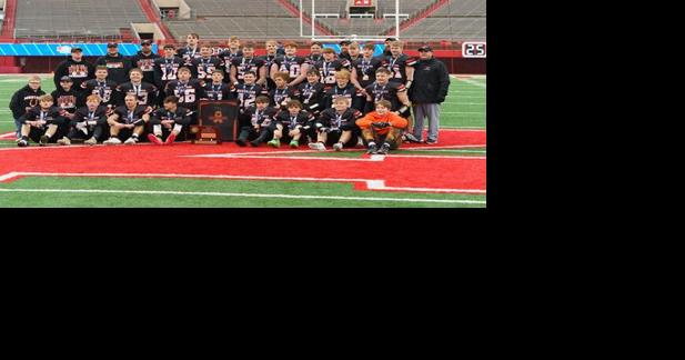 Stanton wins 42-36 thriller over Exeter-Milligan/Friend to win first ever D1 state championship - Vimarsana News