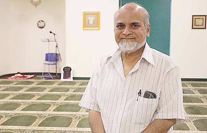 Islamic Center of Siouxland a hub for Northeast Nebraska