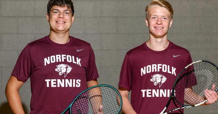 Port takes over as Panthers’ tennis coach