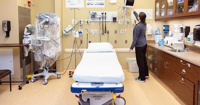 Northeast Nebraska receives at least $7.2 million in federal rural health funding to expand services, workforce