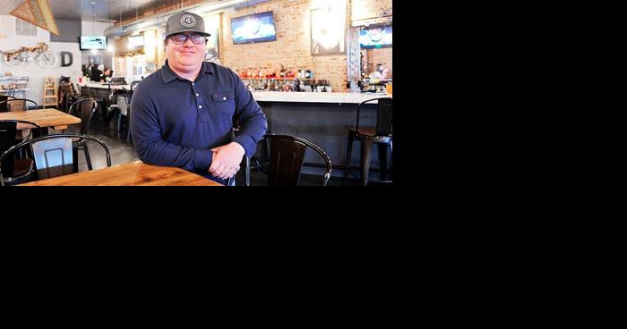 Norfolk restaurant, bar expanding into a new location, community - Vimarsana News