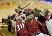 2015 St Mary S Scores First Ever Girls Basketball Title Sports