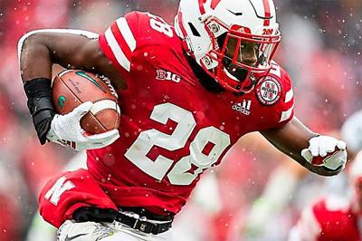 Washingtons Playing Status For South Alabama Game Still Up