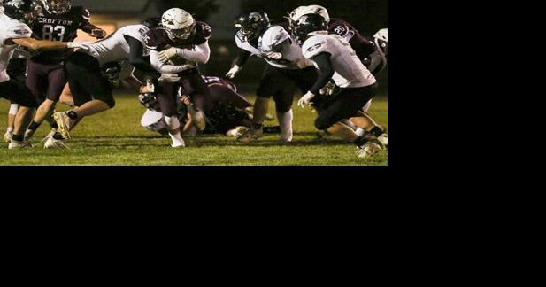 Crofton unable to contain Schluter as its undefeated season ends in semifinal loss - Vimarsana News