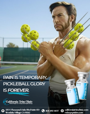 New York’s Weekend Warriors Have a New Recovery Obsession, and It’s Called The Wolverine Blend