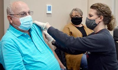 Nebraska Launches Covid 19 Vaccination Registration Website News Norfolkdailynews Com