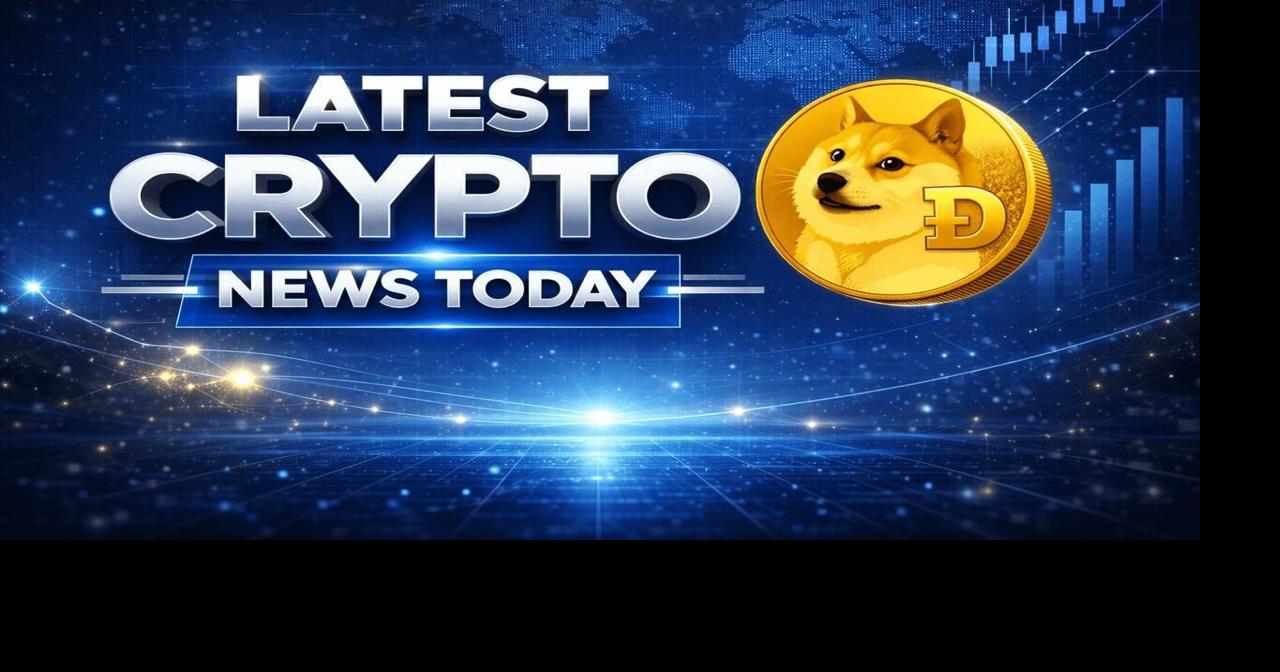 New Crypto Listing Watch: Pepeto Raise Announcement While Dogecoin Price Prediction Heats Up