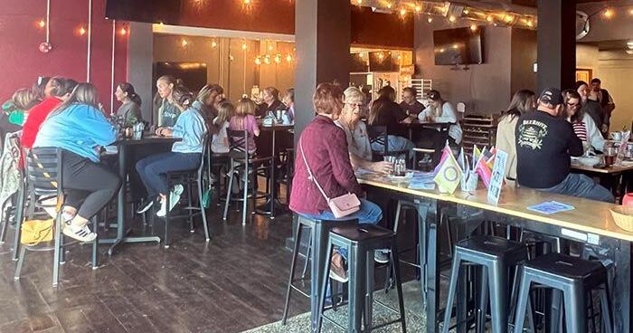 Big Give concludes with fundraisers, auctions and community events