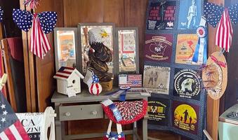 Open class exhibit results from Madison County Fair are announced ...