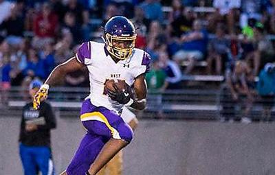 Betts Good To Go Academically For Enrolling At Nebraska Husker