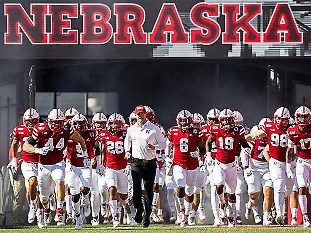 Big Ten Releases New Fall Football Schedule Nebraska Opens At Ohio State Sports Norfolkdailynews Com