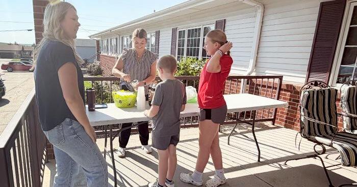 Little Grovers open house highlights childcare needs in Newman Grove