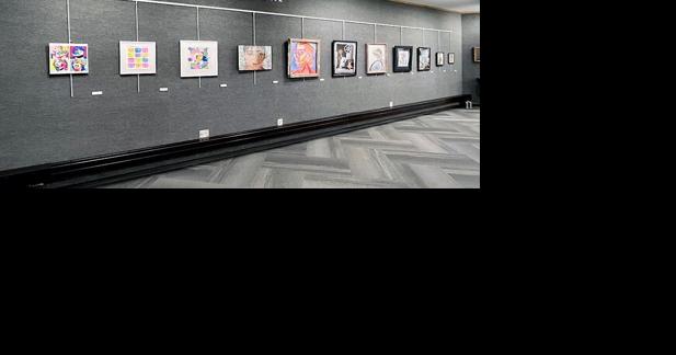 Nebraska 4-H members' artwork on display in UNL Loft Gallery | News - Vimarsana News