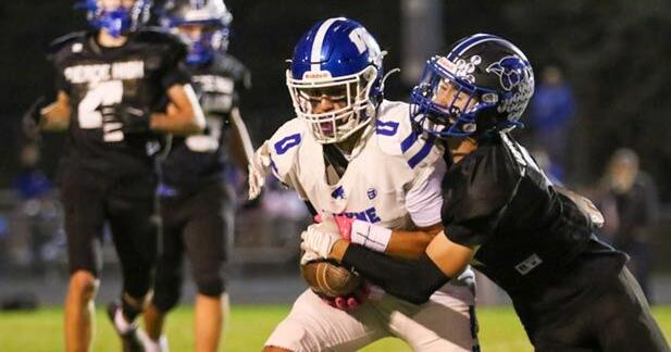 Running game and defense pace Bluejays to victory | Select ...