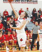 Mid-State Conference honors four Cardinals for court achievements