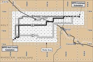 NPPD to host second open house for Holt-Antelope transmission line