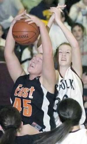 Sioux City East Beats Panthers Sports Norfolkdailynews Com