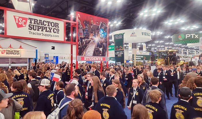 National ag teacher shortage threatens growth of FFA programs | Select ...