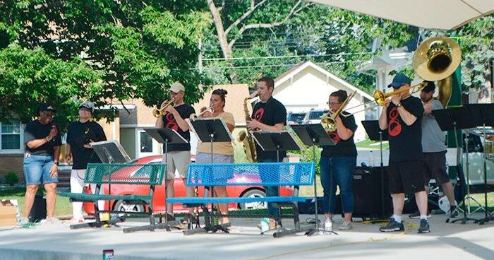 Wayne gearing up for annual Juneteenth celebration - Vimarsana News