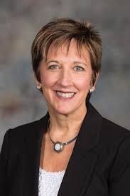 Sen. Patty Pansing-Brooks