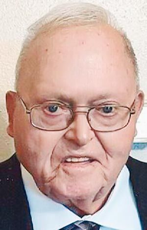 Darrel Gilliland | Obituaries | Norfolkdailynews.com