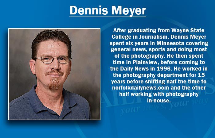 Dennis Meyer