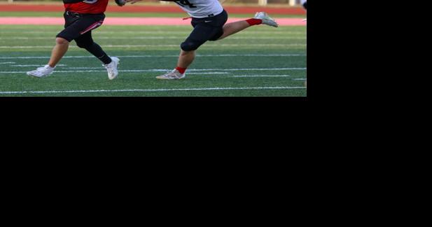 Behind strong defense, Boone Central holds on in 2nd half to defeat Douglas County West at home - Vimarsana News
