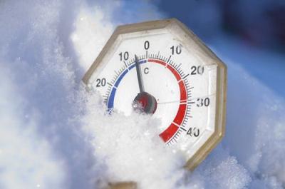 Arctic Chill Over Nebraska May Have Claimed Victim News Norfolkdailynews Com