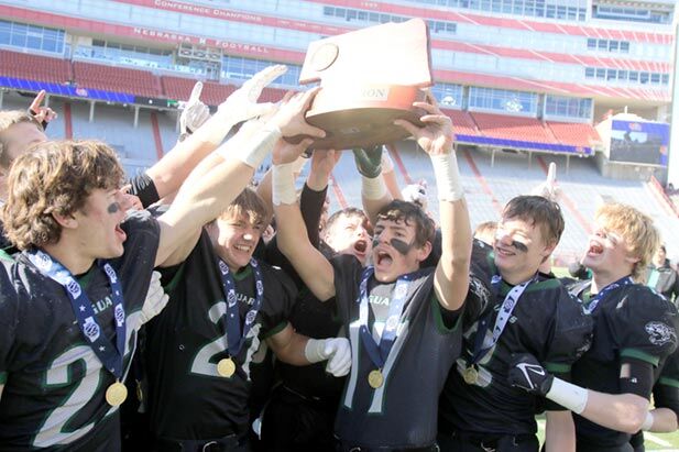 2021 State Football Championships | Photo Gallery Sports ...