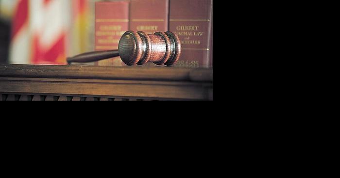 Norfolk man convicted of assault, deadly weapon charges