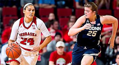 Nebraska Players Are Buying In To Coach Williams Message Husker