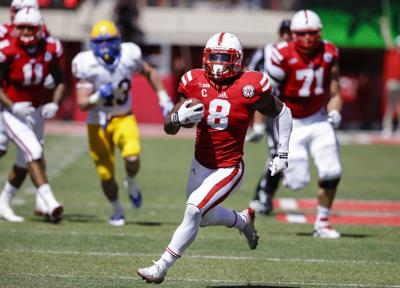 Sports Watch Where To Find Husker Football Game Blogs