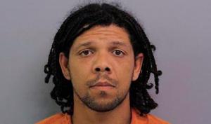 Norfolk man convicted of assaulting woman with rocks, witness tampering