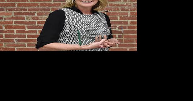 College dean named state community college administrator of the year - Vimarsana News