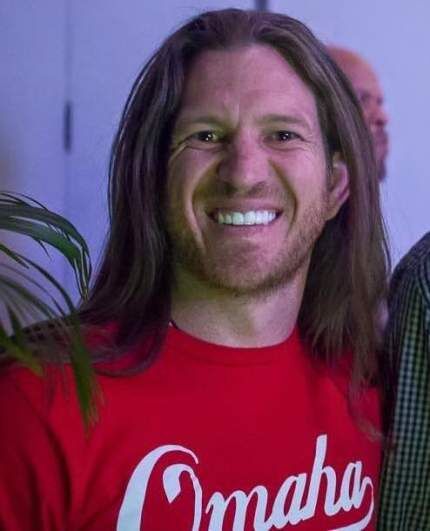 Jake Gardner