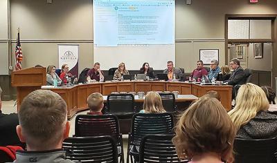 NPS adds substitute teacher, increases compensation | News |  norfolkdailynews.com