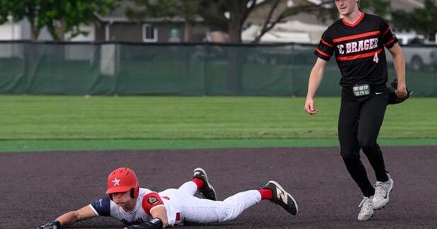 Norfolk Legion Seniors threaten late but fall to Lincoln Southeast