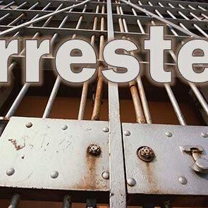 Knife-wielding Norfolk man arrested on multiple charges - Vimarsana News