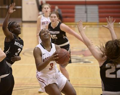 Hawks Pull Away From Northeastern Sports Norfolkdailynews Com