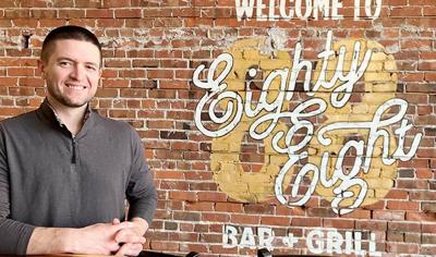 Howells Bar New in Town: Eighty Eight | Business | norfolkdailynews.com