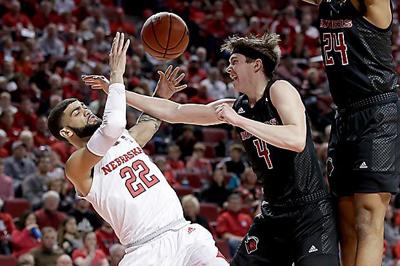 Hoiberg Calls Rutgers Most Physical Team After Knights Bully