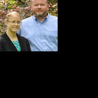 Janet Pierce and David Thorin | Celebrations | norfolkdailynews.com