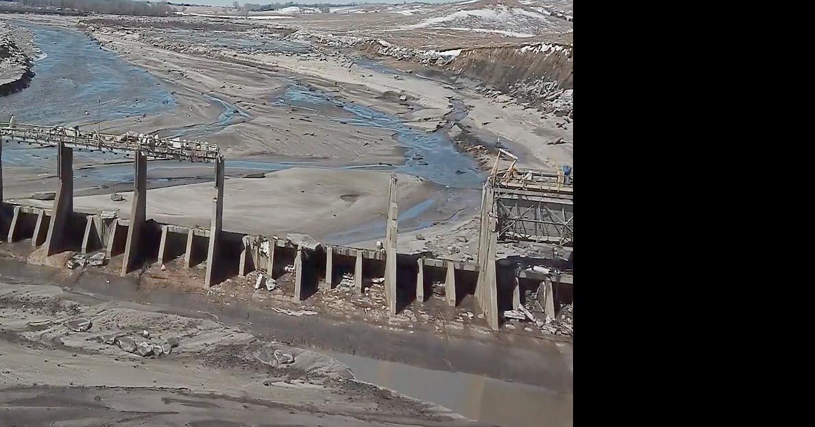 Independent investigation of Spencer Dam failure planned