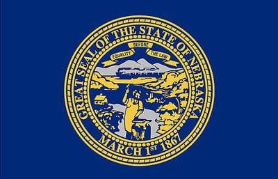 Senator Recommends Change To The State Flag News Norfolkdailynews Com